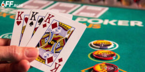 Bài Cào Đổi Thưởng 6FF Cực Chất Cùng Mẹo Chơi Thắng Lớn