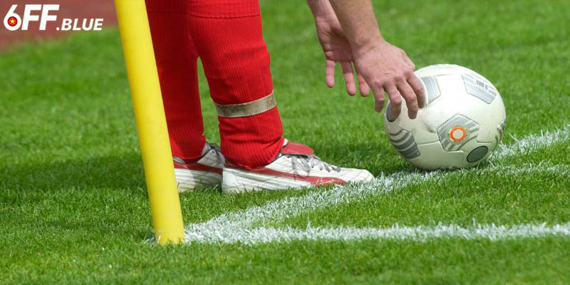 Các đặc điểm của kèo phạt góc bao gồm những gì