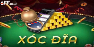 Cách Nghe Tiếng Xóc Đĩa Chuẩn Như Các Cao Thủ Lâu Năm