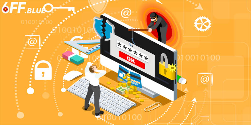 Cơ chế bảo vệ dữ liệu trong quyền riêng tư