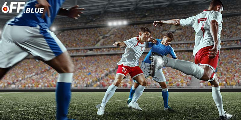 Đặc điểm nhận biết kèo rung cần biết