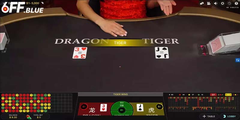 Đọc cầu chính xác để tối ưu ván cược