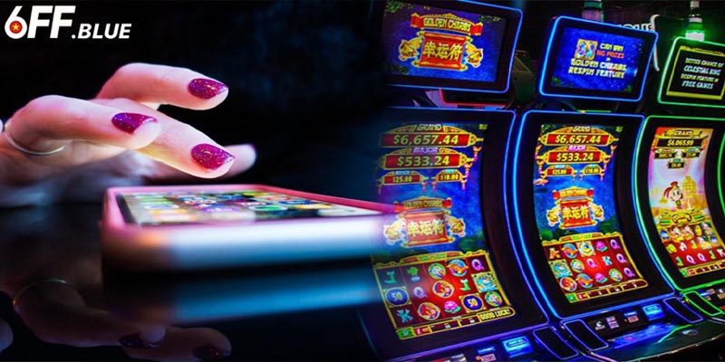 Giới thiệu về nổ hũ 6FF cho người chơi