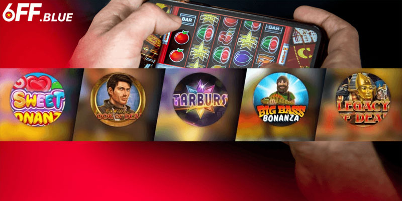 Giới thiệu tổng quan về tool hack nổ hũ