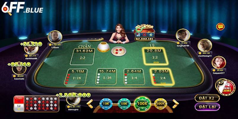 Hiểu đúng về định nghĩa cách nghe tiếng xóc đĩa