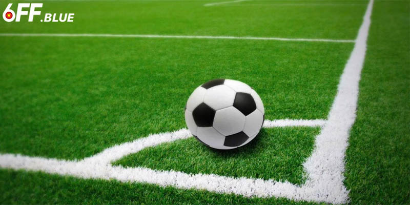 Kèo Phạt Góc Tại 6FF Và Những Điều Cần Biết Cho Người Mới