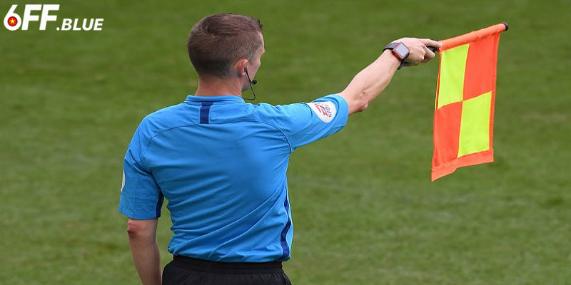 Kết quả kèo việt vị phụ thuộc các yếu tố nào?