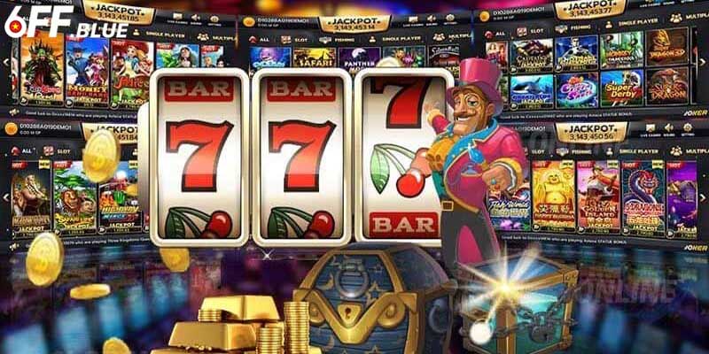 Tổng hợp các game nổ hũ nổi bật