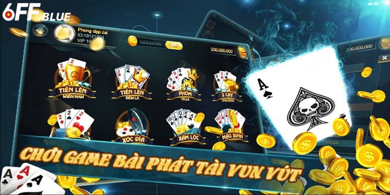 Sự kiện diễn ra liên tục