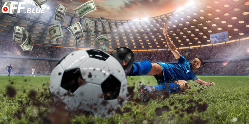 Thông tin cần biết về kèo 1 trái