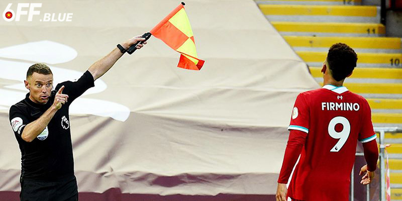 Tổng hợp các tỷ lệ kèo việt vị phổ biến nhất hiện nay