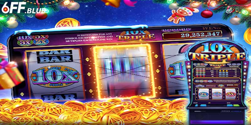 Tổng quan các chiến thuật của game nổ hũ