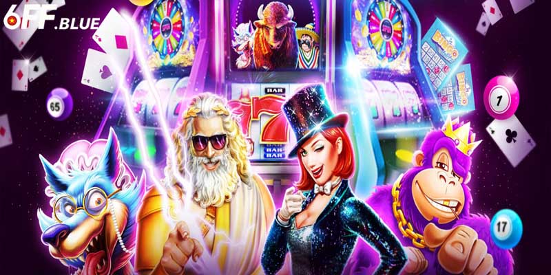 Ưu đãi đặc biệt dành cho người mới